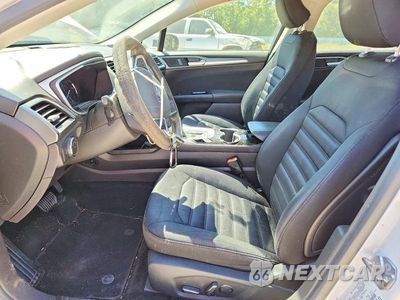 Zdjęcie 7 z 13 samochodu: 2016 FORD FUSION SE HYBRID VIN:3FA6P0LU7GR360080 - miniatura