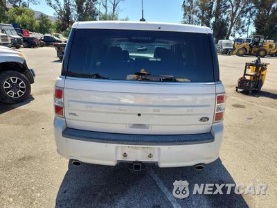Zdjęcie 6 z 13 samochodu: 2013 FORD FLEX SEL VIN:2FMGK5C89DBD33000 - miniatura