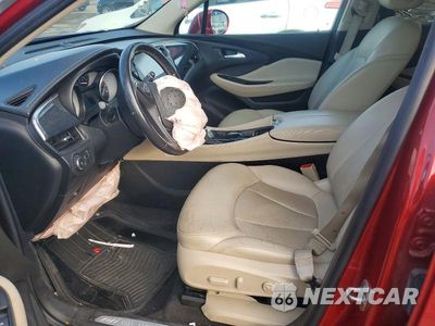 Zdjęcie 7 z 13 samochodu: 2018 BUICK ENVISION ESSENCE VIN:LRBFX1SA1JD007808 - miniatura