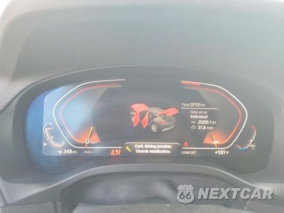 Zdjęcie 9 z 13 samochodu: 2024 BMW X4 XDRIVE30I VIN:5UX33DT04R9V19471 - miniatura