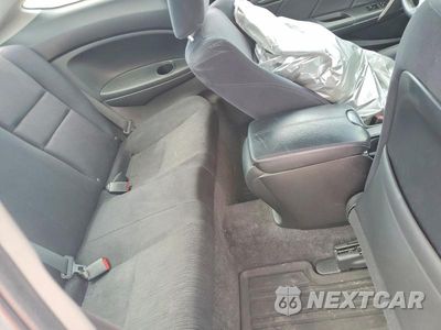 Zdjęcie 10 z 12 samochodu: 2012 HONDA ACCORD LX VIN:1HGCS1B31CA015613 - miniatura