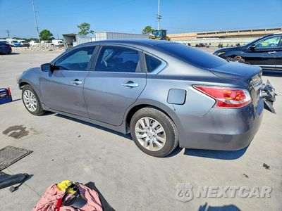 Drugie zdjęcie samochodu z przodu: 2014 NISSAN ALTIMA 2.5 VIN:1N4AL3AP2EN337178 - miniatura