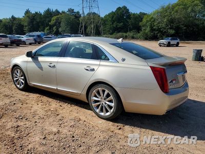 Drugie zdjęcie samochodu z przodu: 2014 CADILLAC XTS PREMIUM COLLECTION VIN:2G61R5S3XE9250151 - miniatura