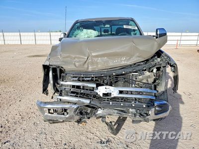 Piąte zdjęcie samochodu w środku: 2026 FORD F250 SUPER DUTY VIN:1FT8W2BN6TED85237 - miniatura