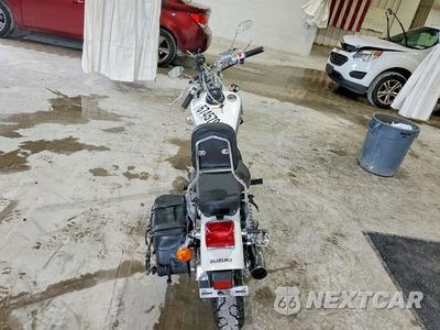 Zdjęcie 6 z 9 samochodu: 2009 SUZUKI LS650 VIN:JS1NP41A692101989 - miniatura