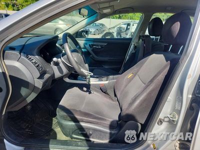 Zdjęcie 7 z 13 samochodu: 2013 NISSAN ALTIMA 2.5 VIN:1N4AL3AP0DN451579 - miniatura