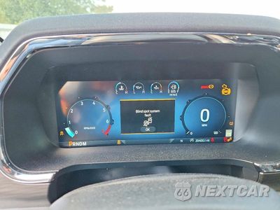 Zdjęcie 9 z 13 samochodu: 2025 FORD F150 LARIAT VIN:1FTFW5L80SKD33684 - miniatura