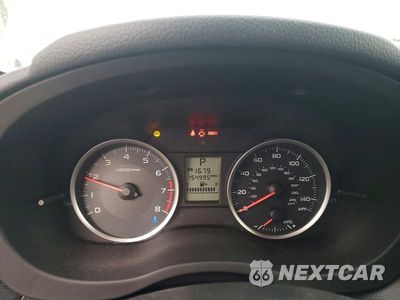 Zdjęcie 9 z 12 samochodu: 2013 SUBARU XV CROSSTREK 2.0 PREMIUM VIN:JF2GPACC3D2881486 - miniatura