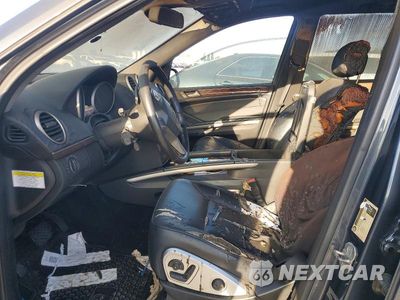 Zdjęcie 7 z 13 samochodu: 2010 MERCEDES-BENZ GL 450 4MATIC VIN:4JGBF7BE4AA583656 - miniatura