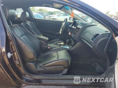 Zdjęcie 10 z 12 samochodu: 2012 NISSAN ALTIMA 2.5 S VIN:1N4AL2EP5CC186558 - miniatura