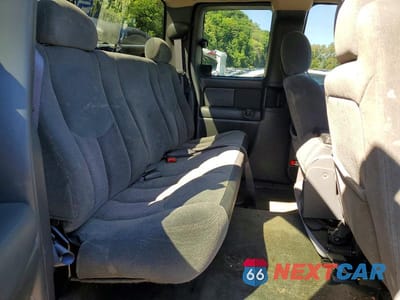 Zdjęcie 10 z 12 samochodu: 2003 CHEVROLET SILVERADO K1500 VIN:1GCEK19T93E335641 - miniatura