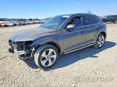 2023 AUDI Q5 PRESTIGE 45 WA1FAAFY7P2147922 - główne zdjęcie licytacji z USA - miniatura