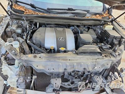 Zdjęcie 11 z 13 samochodu: 2016 LEXUS RX 350 VIN:2T2ZZMCA5GC019101 - miniatura