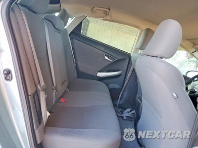 Zdjęcie 10 z 13 samochodu: 2013 TOYOTA PRIUS THREE VIN:JTDKN3DU5D5559562 - miniatura