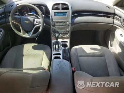 Zdjęcie 8 z 12 samochodu: 2014 CHEVROLET MALIBU LS VIN:1G11B5SL7EU148108 - miniatura