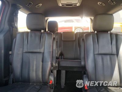 Zdjęcie 10 z 13 samochodu: 2020 DODGE GRAND CARAVAN GT VIN:2C4RDGEG2LR168808 - miniatura