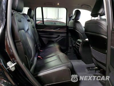 Zdjęcie 11 z 14 samochodu: 2023 JEEP GRAND CHEROKEE LIMITED VIN:1C4RJHBG7PC530472 - miniatura