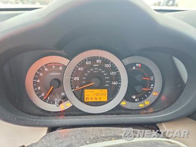 Zdjęcie 9 z 14 samochodu: 2008 TOYOTA RAV4 BASE VIN:JTMBK35V485043456 - miniatura