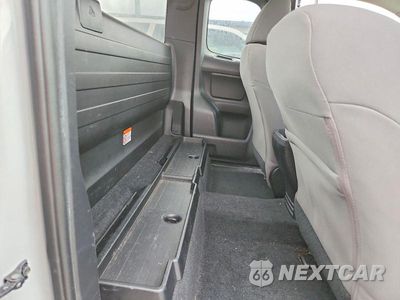 Zdjęcie 10 z 12 samochodu: 2020 TOYOTA TACOMA SR VIN:5TFRX5GN9LX175540 - miniatura