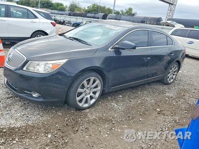 2012 BUICK LACROSSE TOURING 1G4GJ5E32CF173656 - główne zdjęcie licytacji z USA - miniatura