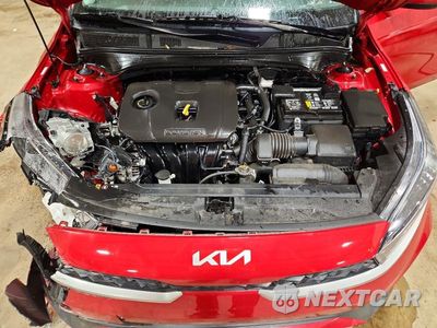 Zdjęcie 11 z 12 samochodu: 2024 KIA FORTE LXS VIN:3KPF24ADXRE698408 - miniatura