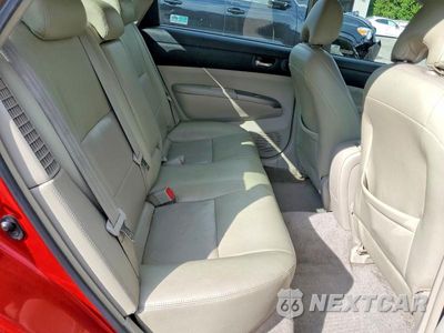 Zdjęcie 11 z 13 samochodu: 2009 TOYOTA PRIUS BASE VIN:JTDKB20U993490225 - miniatura