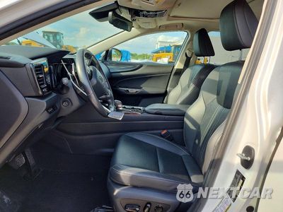 Zdjęcie 7 z 14 samochodu: 2023 LEXUS NX 250 VIN:2T2GDCAZ6PC003708 - miniatura