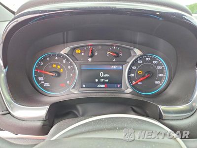 Zdjęcie 9 z 13 samochodu: 2023 CHEVROLET TRAVERSE LT VIN:1GNEVGKW5PJ297344 - miniatura