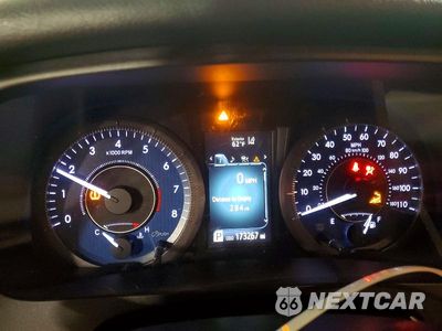 Zdjęcie 9 z 13 samochodu: 2019 TOYOTA SIENNA LE VIN:5TDJZ3DC8KS210748 - miniatura