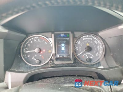 Zdjęcie 9 z 12 samochodu: 2023 TOYOTA TACOMA TRD SPORT VIN:3TYDZ5BN3PT027329 - miniatura