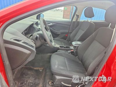 Zdjęcie 7 z 12 samochodu: 2017 FORD FOCUS SE VIN:1FADP3F29HL222379 - miniatura