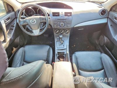 Zdjęcie 8 z 12 samochodu: 2012 MAZDA 3 I VIN:JM1BL1M71C1517237 - miniatura