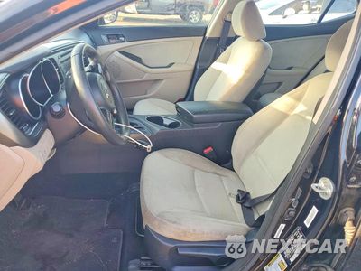 Zdjęcie 7 z 12 samochodu: 2015 KIA OPTIMA LX VIN:5XXGM4A78FG364454 - miniatura