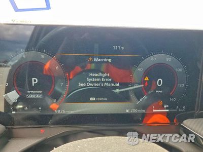 Zdjęcie 9 z 13 samochodu: 2025 NISSAN KICKS SR VIN:3N8AP6DA0SL431843 - miniatura