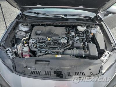 Zdjęcie 11 z 13 samochodu: 2025 TOYOTA CAMRY SE VIN:4T1DAACK0SU560495 - miniatura