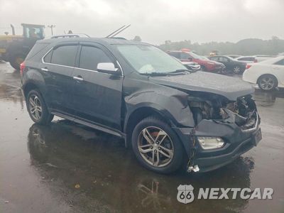 Czwarte zdjęcie samochodu z boku: 2017 CHEVROLET EQUINOX PREMIER VIN:2GNFLGE39H6263062 - miniatura