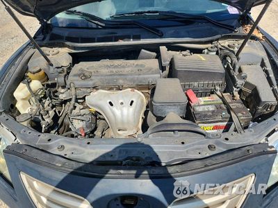 Zdjęcie 11 z 12 samochodu: 2007 TOYOTA CAMRY LE VIN:4T1BE46K17U519048 - miniatura