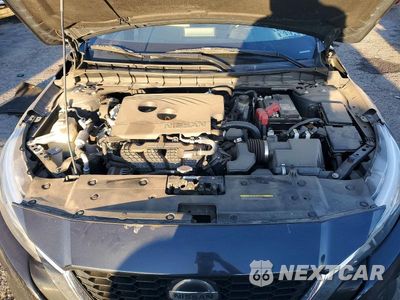 Zdjęcie 11 z 12 samochodu: 2019 NISSAN ALTIMA SV VIN:1N4BL4DV4KC117827 - miniatura
