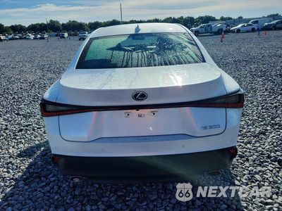 Zdjęcie 6 z 12 samochodu: 2025 LEXUS IS 300 BASE VIN:JTHCA1D27S5134049 - miniatura