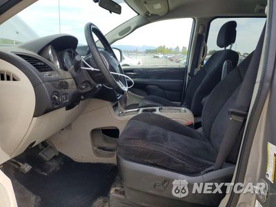 Zdjęcie 7 z 13 samochodu: 2014 DODGE GRAND CARAVAN SXT VIN:2C4RDGCG8ER427405 - miniatura