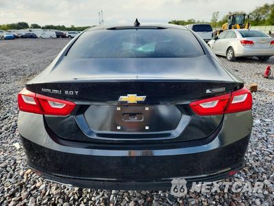 Zdjęcie 6 z 12 samochodu: 2017 CHEVROLET MALIBU PREMIER VIN:1G1ZH5SX6HF114089 - miniatura