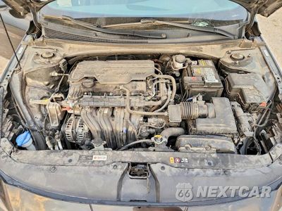 Zdjęcie 11 z 12 samochodu: 2023 HYUNDAI ELANTRA SEL VIN:KMHLM4AG0PU594138 - miniatura