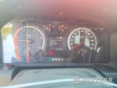 Zdjęcie 9 z 12 samochodu: 2012 DODGE RAM 3500 ST VIN:3C63D3CL3CG321241 - miniatura