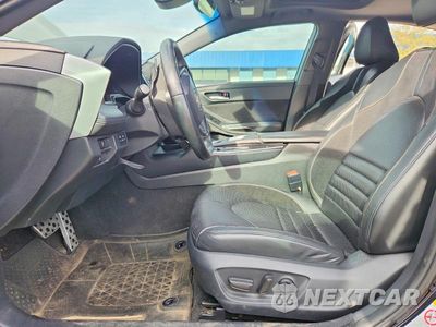 Zdjęcie 7 z 12 samochodu: 2019 TOYOTA AVALON HYBRID XSE VIN:4T1B21FB4KU001600 - miniatura