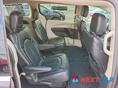 Zdjęcie 11 z 13 samochodu: 2022 CHRYSLER PACIFICA TOURING L VIN:2C4RC1BG8NR149011 - miniatura