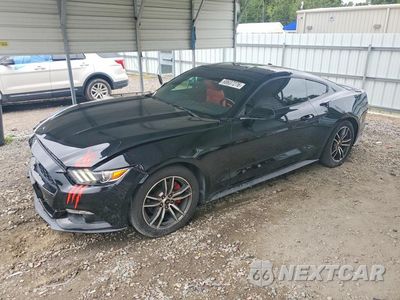 2017 FORD MUSTANG 1FA6P8TH5H5316200 - główne zdjęcie licytacji z USA - miniatura