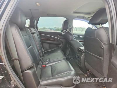 Zdjęcie 11 z 13 samochodu: 2014 ACURA MDX TECHNOLOGY VIN:5FRYD4H42EB026838 - miniatura