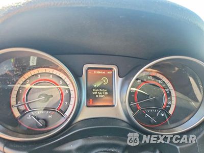 Zdjęcie 9 z 13 samochodu: 2018 DODGE JOURNEY CROSSROAD VIN:3C4PDCGB5JT414844 - miniatura