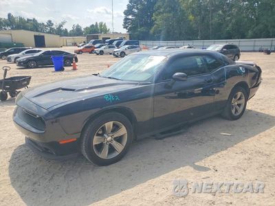 2019 DODGE CHALLENGER SXT 2C3CDZAGXKH669185 - główne zdjęcie licytacji z USA - miniatura
