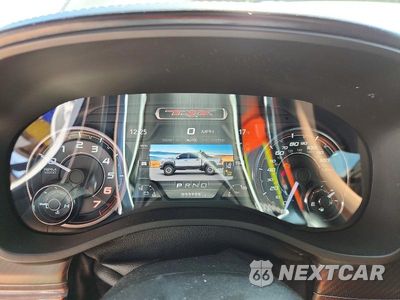 Zdjęcie 9 z 13 samochodu: 2021 RAM 1500 TRX VIN:1C6SRFU98MN818327 - miniatura